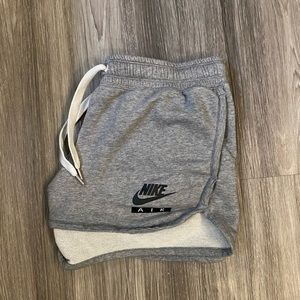 Nike air sweat short